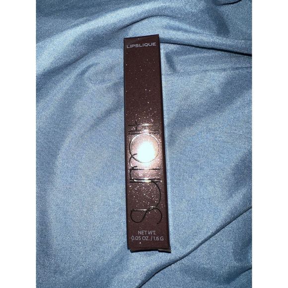 NIB Surratt Beauty Au Courant Lipslique in Sheer Blackberry - Picture 5 of 6